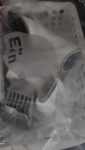 Homeika 8 In 1 Grooming Vacuum